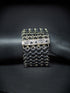 Brazalete Malla Elastica Lingote